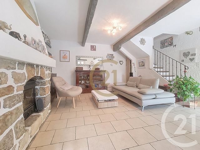 Maison à vendre - 5 pièces - 108,25 m2 - Draguignan - 83 - PROVENCE-ALPES-COTE-D-AZUR