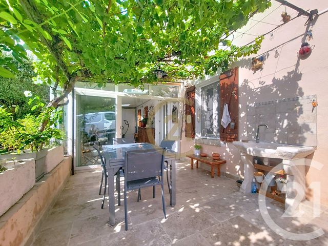 Maison à vendre - 5 pièces - 108,25 m2 - Draguignan - 83 - PROVENCE-ALPES-COTE-D-AZUR