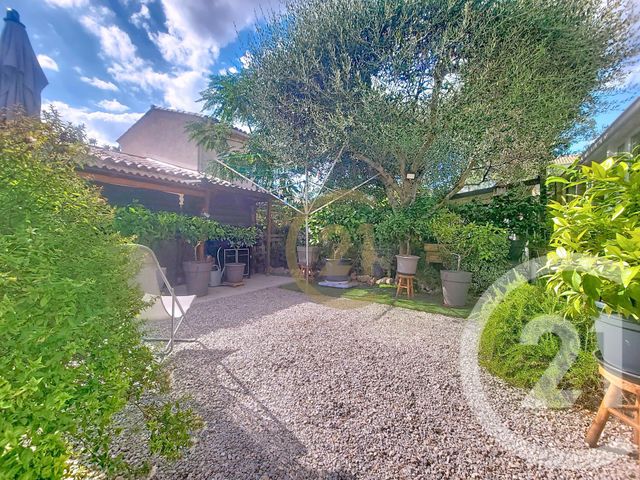 Maison à vendre - 5 pièces - 108,25 m2 - Draguignan - 83 - PROVENCE-ALPES-COTE-D-AZUR