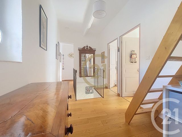 Maison à vendre - 5 pièces - 108,25 m2 - Draguignan - 83 - PROVENCE-ALPES-COTE-D-AZUR