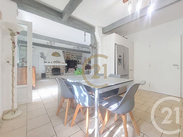 Maison à vendre - 5 pièces - 108,25 m2 - Draguignan - 83 - PROVENCE-ALPES-COTE-D-AZUR