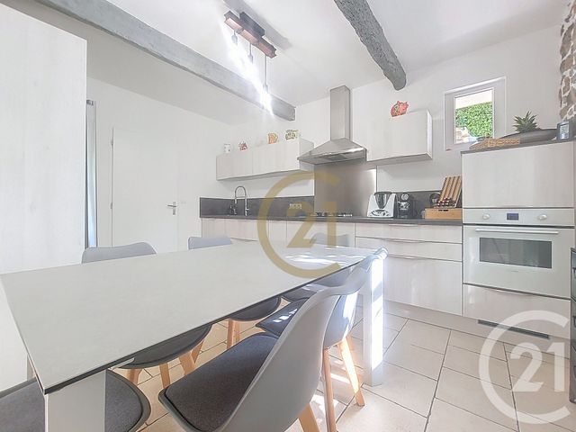 Maison à vendre - 5 pièces - 108,25 m2 - Draguignan - 83 - PROVENCE-ALPES-COTE-D-AZUR