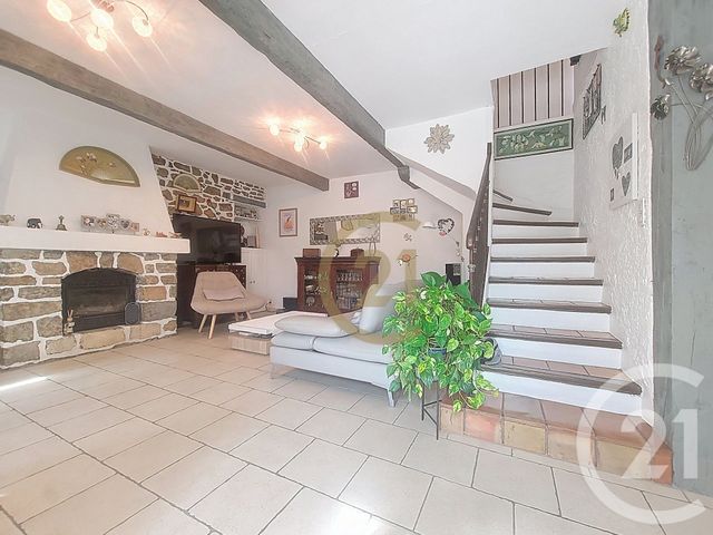 Maison à vendre - 5 pièces - 108,25 m2 - Draguignan - 83 - PROVENCE-ALPES-COTE-D-AZUR