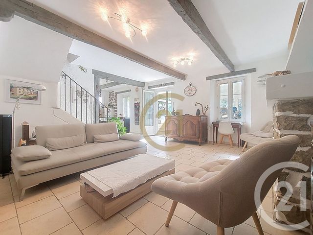 Maison à vendre - 5 pièces - 108,25 m2 - Draguignan - 83 - PROVENCE-ALPES-COTE-D-AZUR