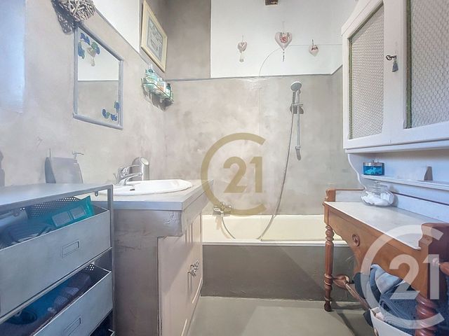 Maison à vendre - 5 pièces - 108,25 m2 - Draguignan - 83 - PROVENCE-ALPES-COTE-D-AZUR