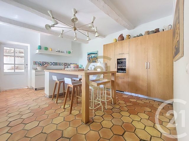 Maison à vendre - 7 pièces - 229,44 m2 - Draguignan - 83 - PROVENCE-ALPES-COTE-D-AZUR