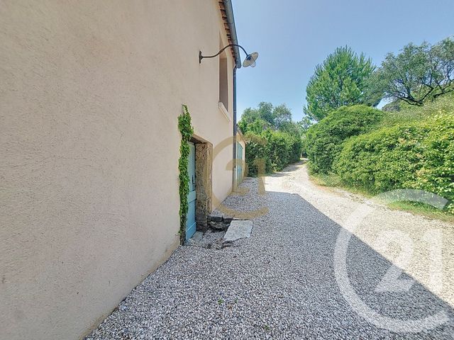 Maison à vendre - 7 pièces - 229,44 m2 - Draguignan - 83 - PROVENCE-ALPES-COTE-D-AZUR