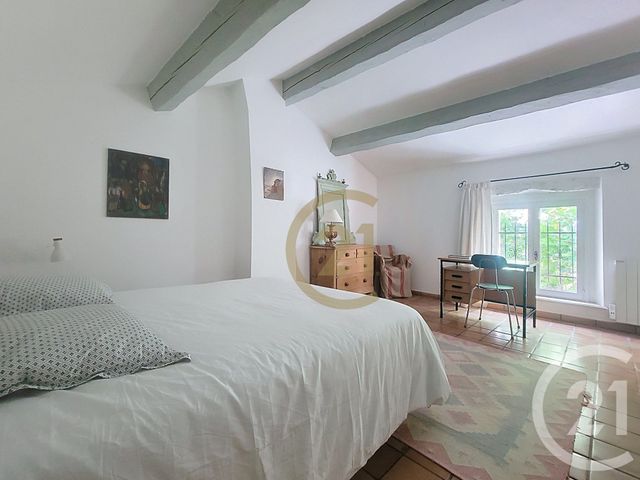 Maison à vendre - 7 pièces - 229,44 m2 - Draguignan - 83 - PROVENCE-ALPES-COTE-D-AZUR