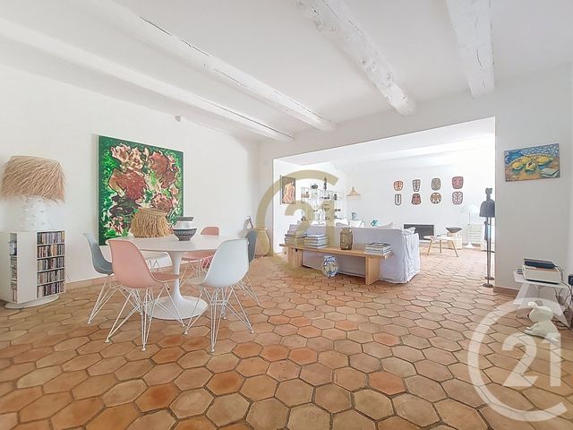 Maison à vendre - 7 pièces - 229,44 m2 - Draguignan - 83 - PROVENCE-ALPES-COTE-D-AZUR