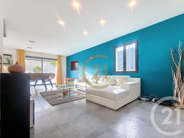 Maison à vendre - 4 pièces - 200 m2 - Draguignan - 83 - PROVENCE-ALPES-COTE-D-AZUR