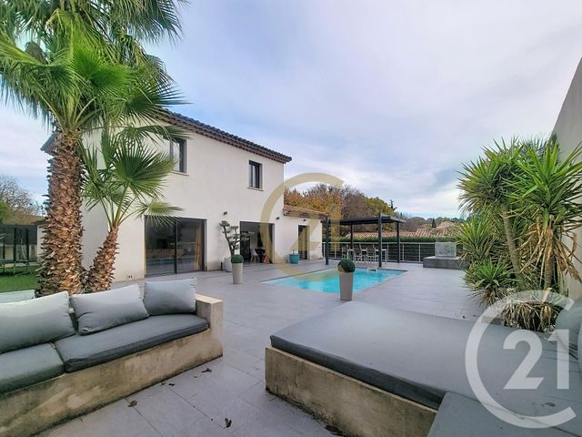 Maison à vendre DRAGUIGNAN