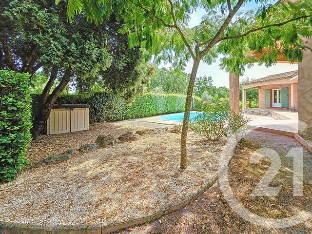 Maison à vendre - 6 pièces - 138 m2 - Lorgues - 83 - PROVENCE-ALPES-COTE-D-AZUR