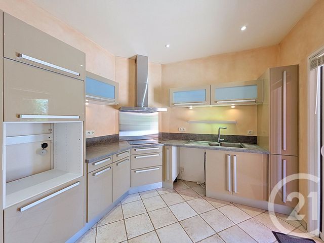 Maison &agrave; vendre - 6 pi&egrave;ces - 138 m2 - Lorgues - 83 - PROVENCE-ALPES-COTE-D-AZUR