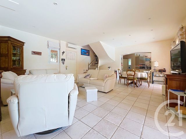 Maison à vendre - 6 pièces - 138 m2 - Lorgues - 83 - PROVENCE-ALPES-COTE-D-AZUR