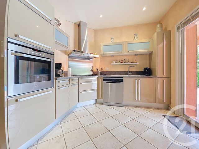 Maison à vendre - 6 pièces - 138 m2 - Lorgues - 83 - PROVENCE-ALPES-COTE-D-AZUR