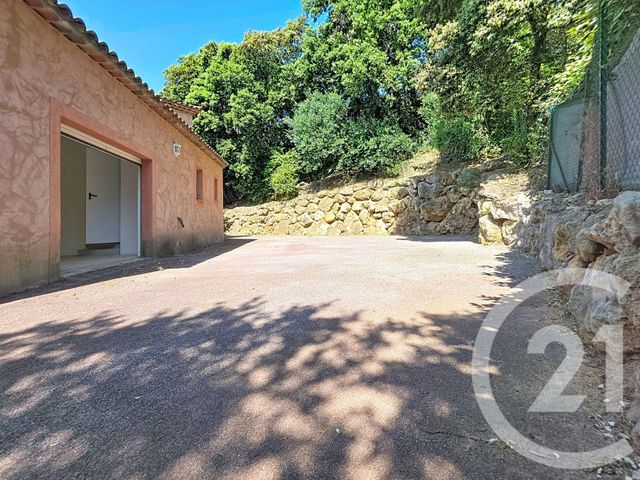 Maison &agrave; vendre - 6 pi&egrave;ces - 138 m2 - Lorgues - 83 - PROVENCE-ALPES-COTE-D-AZUR