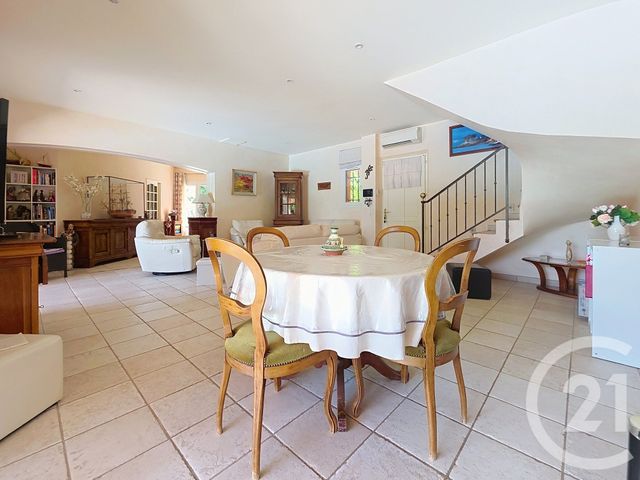 Maison à vendre - 6 pièces - 138 m2 - Lorgues - 83 - PROVENCE-ALPES-COTE-D-AZUR