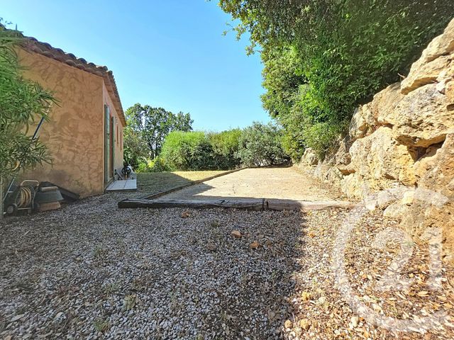 Maison &agrave; vendre - 6 pi&egrave;ces - 138 m2 - Lorgues - 83 - PROVENCE-ALPES-COTE-D-AZUR