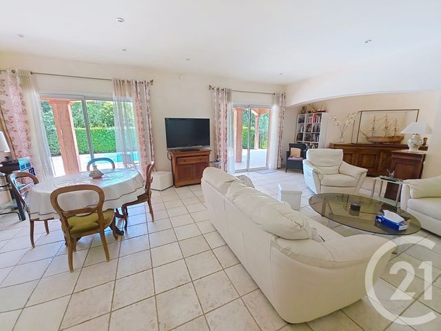 Maison à vendre - 6 pièces - 138 m2 - Lorgues - 83 - PROVENCE-ALPES-COTE-D-AZUR