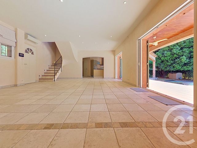 Maison &agrave; vendre - 6 pi&egrave;ces - 138 m2 - Lorgues - 83 - PROVENCE-ALPES-COTE-D-AZUR