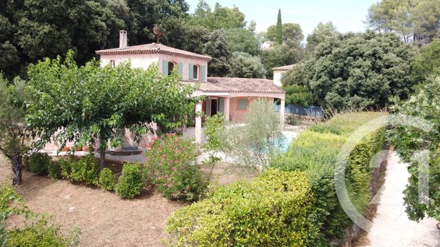 Maison 6 pièces 138 m² · à Lorgues · 138 m² · 565 000 €