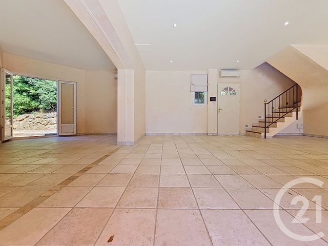 Maison &agrave; vendre - 6 pi&egrave;ces - 138 m2 - Lorgues - 83 - PROVENCE-ALPES-COTE-D-AZUR