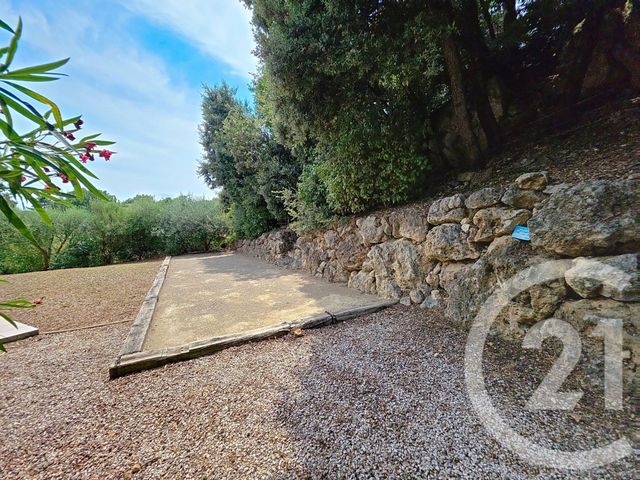 Maison &agrave; vendre - 6 pi&egrave;ces - 138 m2 - Lorgues - 83 - PROVENCE-ALPES-COTE-D-AZUR