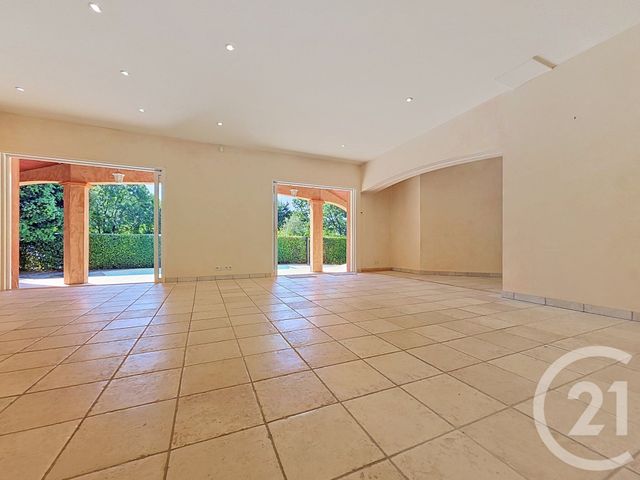 Maison &agrave; vendre - 6 pi&egrave;ces - 138 m2 - Lorgues - 83 - PROVENCE-ALPES-COTE-D-AZUR