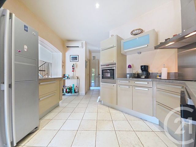 Maison à vendre - 6 pièces - 138 m2 - Lorgues - 83 - PROVENCE-ALPES-COTE-D-AZUR