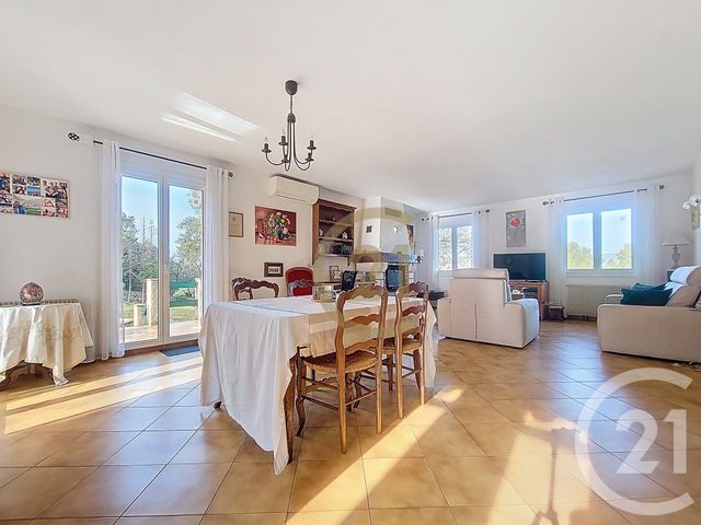 Maison &agrave; vendre - 5 pi&egrave;ces - 151,60 m2 - Trans En Provence - 83 - PROVENCE-ALPES-COTE-D-AZUR