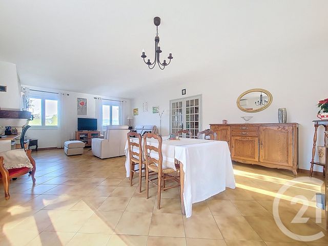 Maison &agrave; vendre - 5 pi&egrave;ces - 151,60 m2 - Trans En Provence - 83 - PROVENCE-ALPES-COTE-D-AZUR