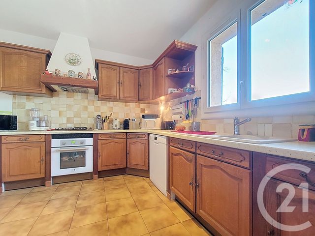 Maison &agrave; vendre - 5 pi&egrave;ces - 151,60 m2 - Trans En Provence - 83 - PROVENCE-ALPES-COTE-D-AZUR