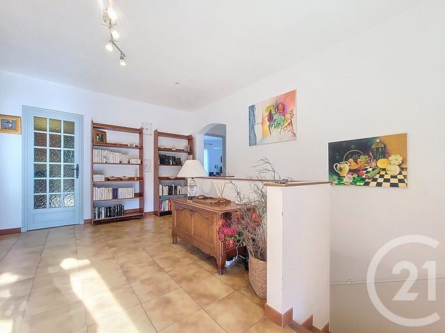 Maison &agrave; vendre - 5 pi&egrave;ces - 151,60 m2 - Trans En Provence - 83 - PROVENCE-ALPES-COTE-D-AZUR