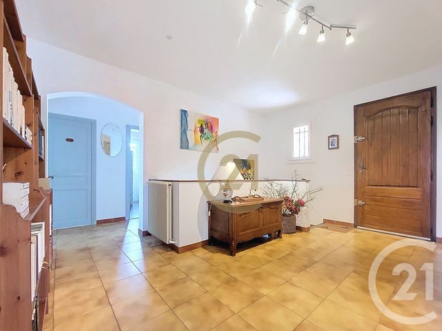 Maison &agrave; vendre - 5 pi&egrave;ces - 151,60 m2 - Trans En Provence - 83 - PROVENCE-ALPES-COTE-D-AZUR