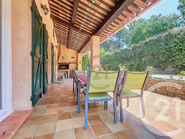 Maison &agrave; vendre - 5 pi&egrave;ces - 151,60 m2 - Trans En Provence - 83 - PROVENCE-ALPES-COTE-D-AZUR