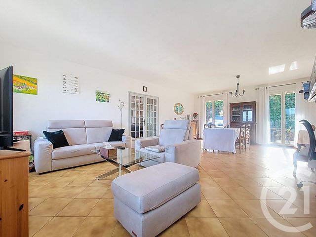 Maison &agrave; vendre - 5 pi&egrave;ces - 151,60 m2 - Trans En Provence - 83 - PROVENCE-ALPES-COTE-D-AZUR