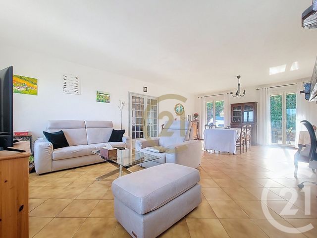 Maison &agrave; vendre - 5 pi&egrave;ces - 151,60 m2 - Trans En Provence - 83 - PROVENCE-ALPES-COTE-D-AZUR