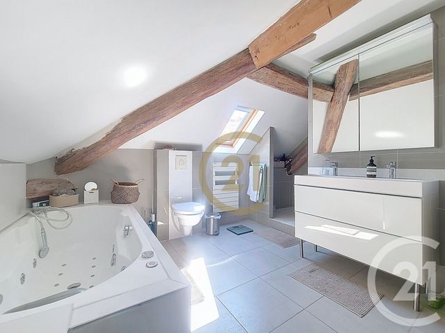 Maison à vendre - 6 pièces - 196 m2 - Bargemon - 83 - PROVENCE-ALPES-COTE-D-AZUR