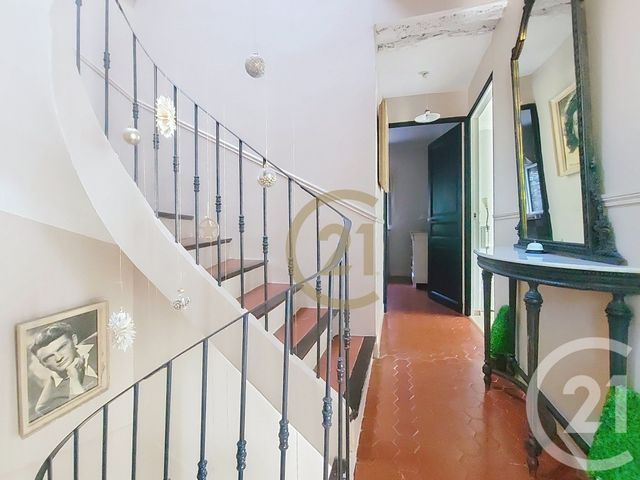 Maison à vendre - 6 pièces - 196 m2 - Bargemon - 83 - PROVENCE-ALPES-COTE-D-AZUR