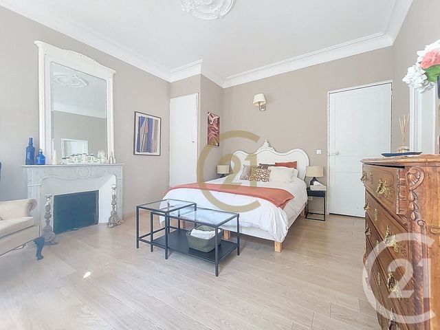 Maison à vendre - 6 pièces - 196 m2 - Bargemon - 83 - PROVENCE-ALPES-COTE-D-AZUR