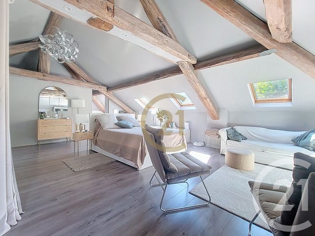 Maison à vendre - 6 pièces - 196 m2 - Bargemon - 83 - PROVENCE-ALPES-COTE-D-AZUR