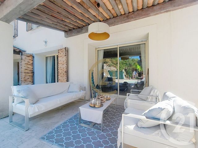 Maison à vendre - 6 pièces - 196 m2 - Bargemon - 83 - PROVENCE-ALPES-COTE-D-AZUR