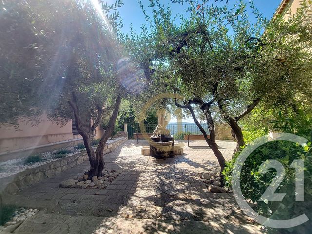 Maison à vendre - 6 pièces - 196 m2 - Bargemon - 83 - PROVENCE-ALPES-COTE-D-AZUR