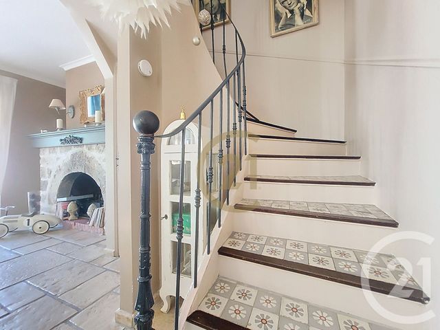 Maison à vendre - 6 pièces - 196 m2 - Bargemon - 83 - PROVENCE-ALPES-COTE-D-AZUR