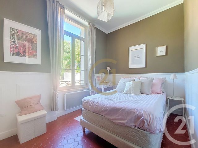 Maison à vendre - 6 pièces - 196 m2 - Bargemon - 83 - PROVENCE-ALPES-COTE-D-AZUR