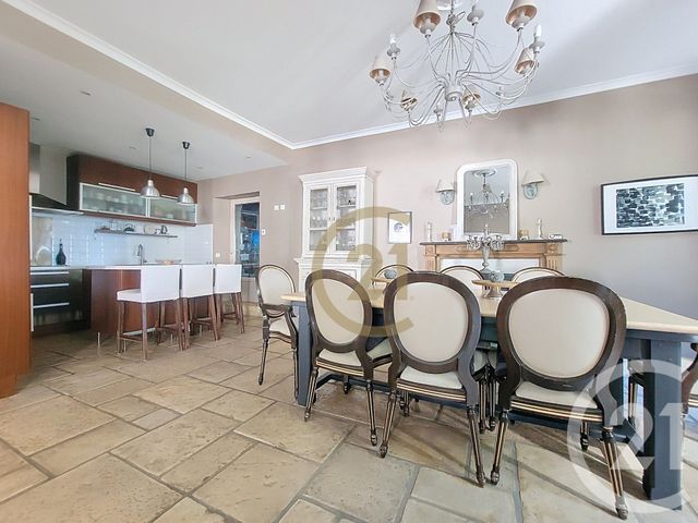 Maison à vendre - 6 pièces - 196 m2 - Bargemon - 83 - PROVENCE-ALPES-COTE-D-AZUR