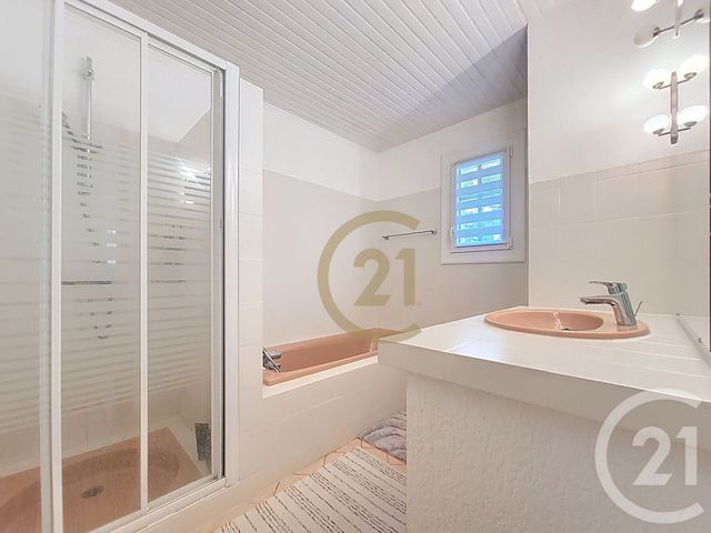 Maison à vendre - 4 pièces - 113,70 m2 - Draguignan - 83 - PROVENCE-ALPES-COTE-D-AZUR