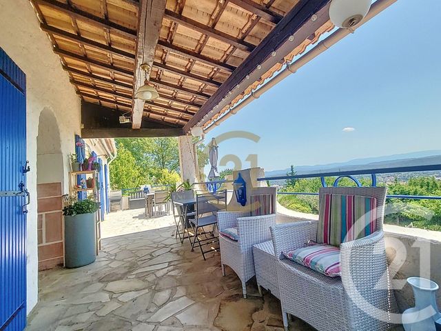 maison - DRAGUIGNAN - 83