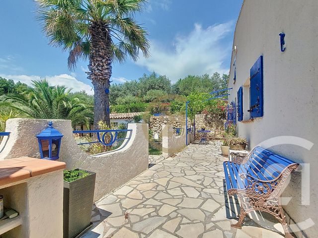 Maison à vendre - 4 pièces - 113,70 m2 - Draguignan - 83 - PROVENCE-ALPES-COTE-D-AZUR