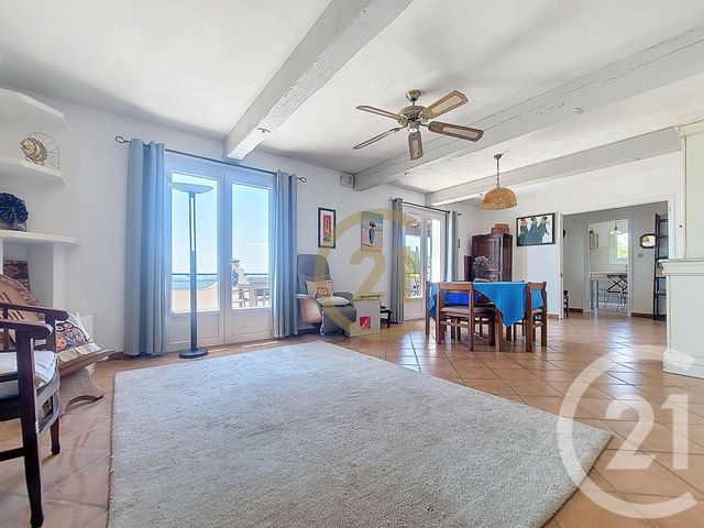 Maison à vendre - 4 pièces - 113,70 m2 - Draguignan - 83 - PROVENCE-ALPES-COTE-D-AZUR